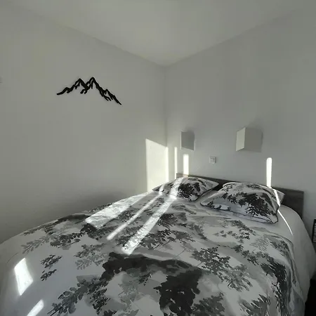 4 Pers Avec Chambre, Casier A Skis, Balcon, Les Menuires - Fr-1-452-387 Saint-Martin-de-Belleville